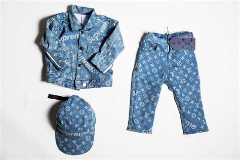 lv kidswear|louis vuitton gifts for kids.